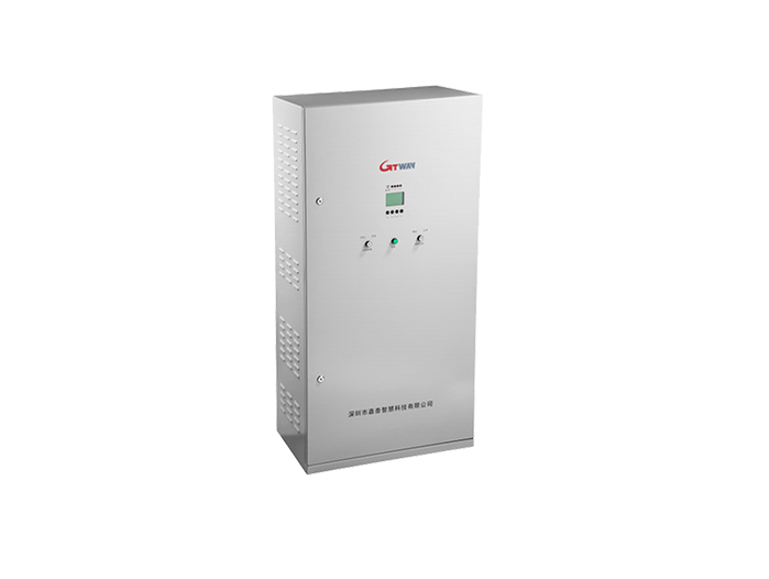 智能疏散系統(tǒng)的存儲(chǔ)方式是什么？